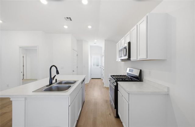 10417 Big Blue Drive, Oklahoma City, OK 73131