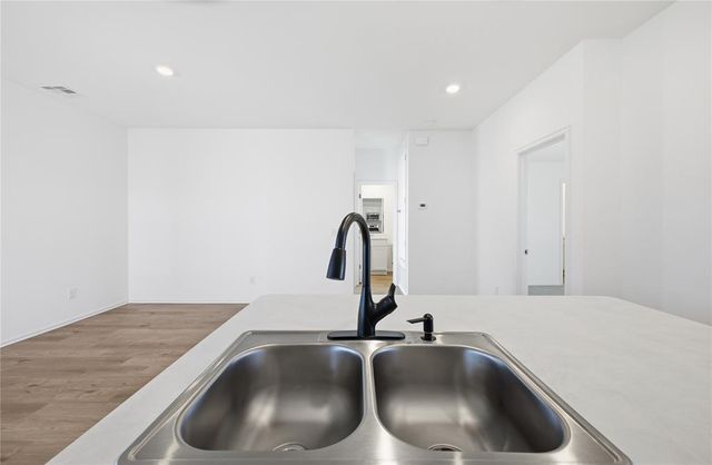 10417 Big Blue Drive, Oklahoma City, OK 73131