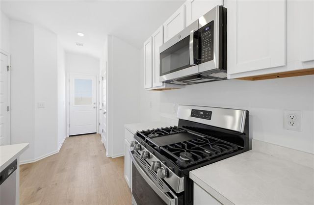 10417 Big Blue Drive, Oklahoma City, OK 73131