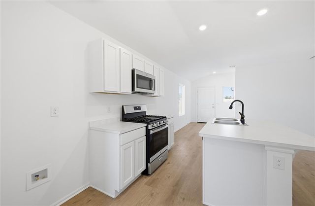 10417 Big Blue Drive, Oklahoma City, OK 73131