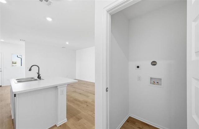 10417 Big Blue Drive, Oklahoma City, OK 73131