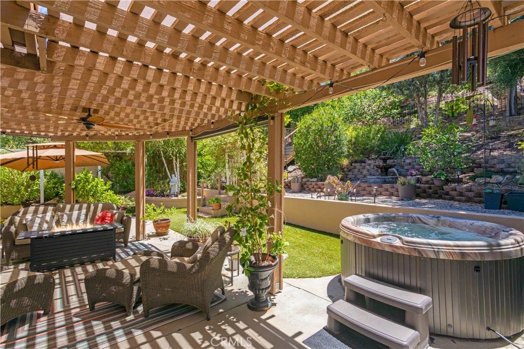 32185 Paseo San Esteban, Temecula, CA 92592 — exterior