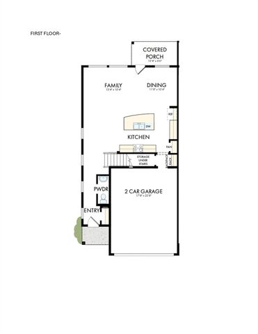 1073A Brickell LOOP, Austin, TX 78744