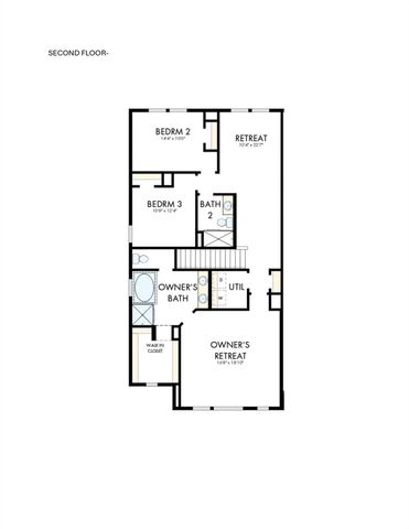 1073A Brickell LOOP, Austin, TX 78744