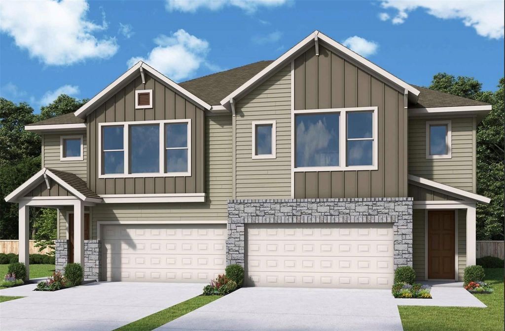 1073A Brickell LOOP, Austin, TX 78744