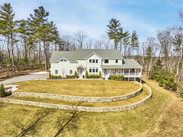 23 Austin Lane, Hollis, NH 03049