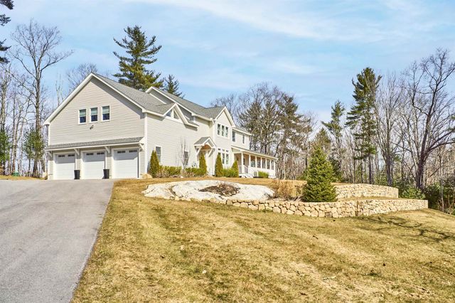 23 Austin Lane, Hollis, NH 03049