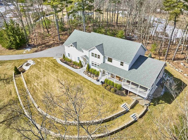 23 Austin Lane, Hollis, NH 03049