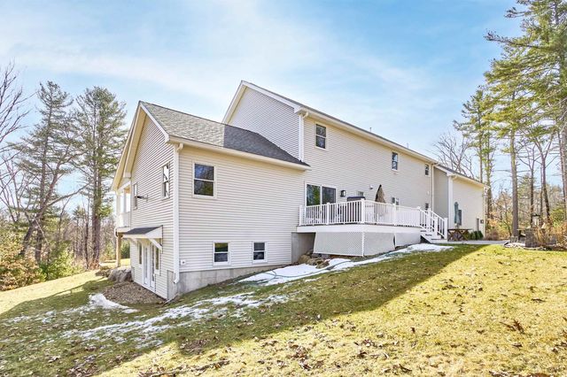 23 Austin Lane, Hollis, NH 03049