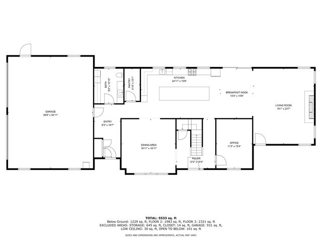 23 Austin Lane, Hollis, NH 03049