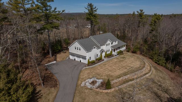 23 Austin Lane, Hollis, NH 03049