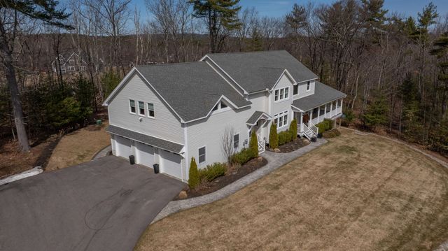 23 Austin Lane, Hollis, NH 03049