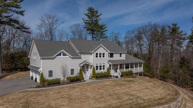 23 Austin Lane, Hollis, NH 03049