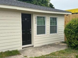 2212 Murchison Road A, Fayetteville, NC 28301