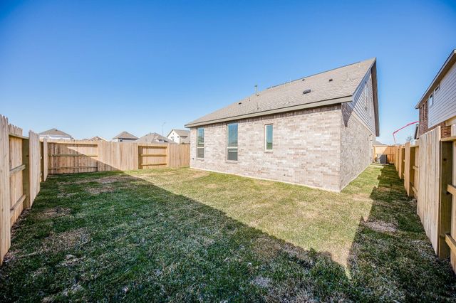 27035 Flower Isle Lane, Katy, TX 77493