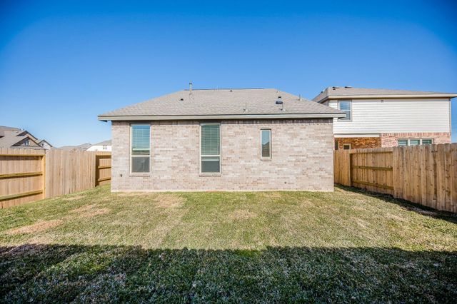 27035 Flower Isle Lane, Katy, TX 77493