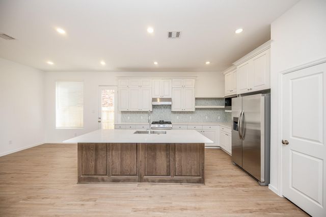 27035 Flower Isle Lane, Katy, TX 77493