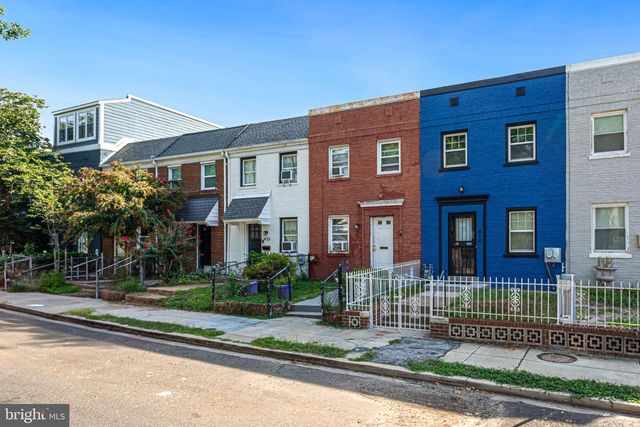 421 20TH ST NE, Washington, DC 20002