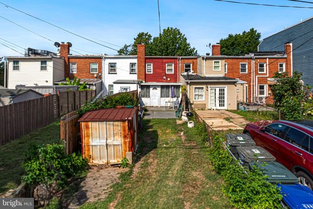 421 20TH ST NE, Washington, DC 20002