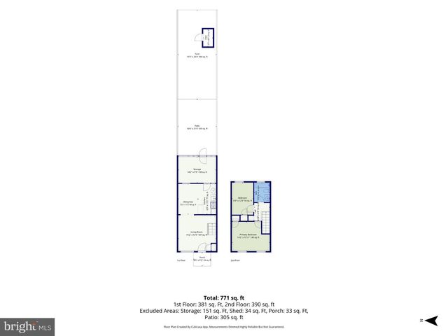 421 20TH ST NE, Washington, DC 20002