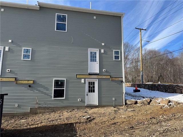 2 Trinity Way, Johnston, RI 02919