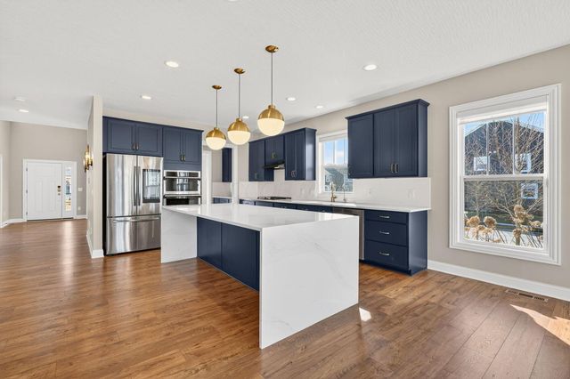 10609 Mangrove Loop, Plain City, OH 43064