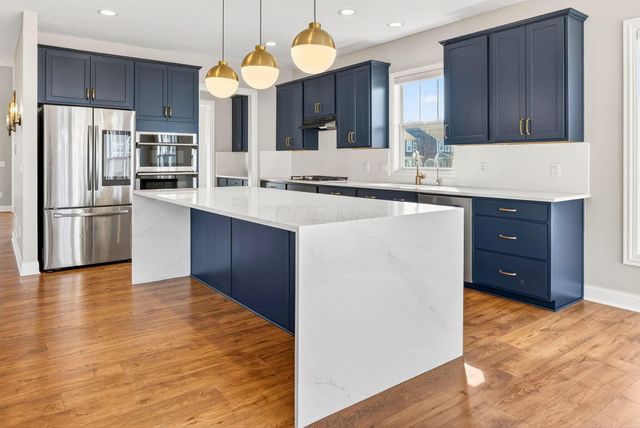 10609 Mangrove Loop, Plain City, OH 43064