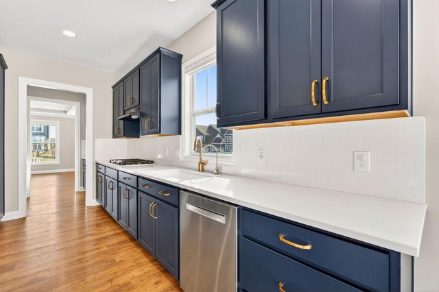 10609 Mangrove Loop, Plain City, OH 43064