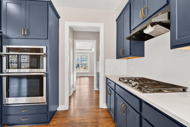 10609 Mangrove Loop, Plain City, OH 43064