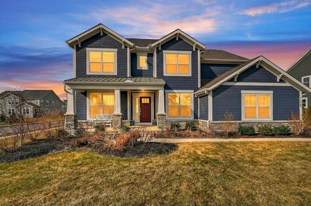 10609 Mangrove Loop, Plain City, OH 43064