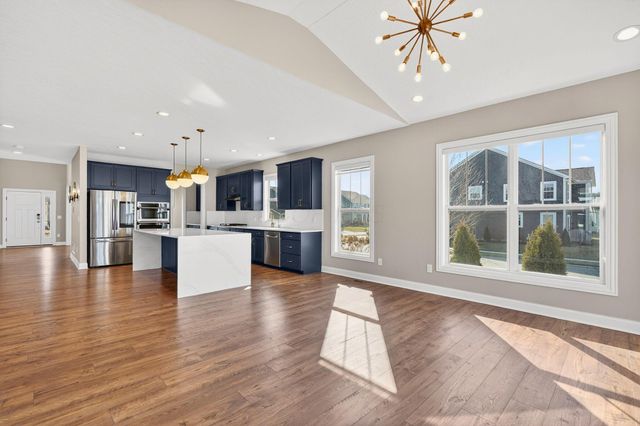 10609 Mangrove Loop, Plain City, OH 43064