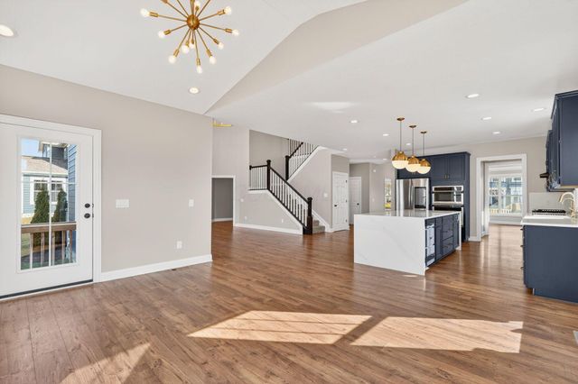 10609 Mangrove Loop, Plain City, OH 43064