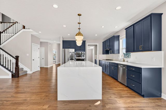 10609 Mangrove Loop, Plain City, OH 43064