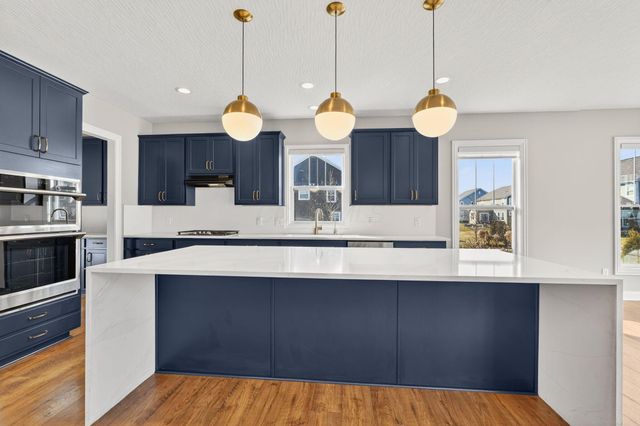 10609 Mangrove Loop, Plain City, OH 43064