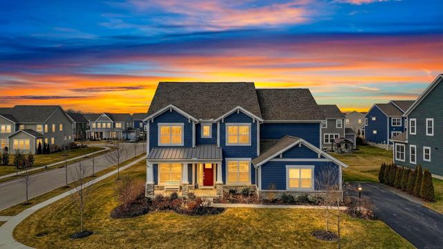 10609 Mangrove Loop, Plain City, OH 43064