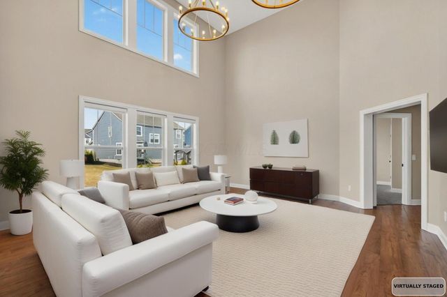 10609 Mangrove Loop, Plain City, OH 43064