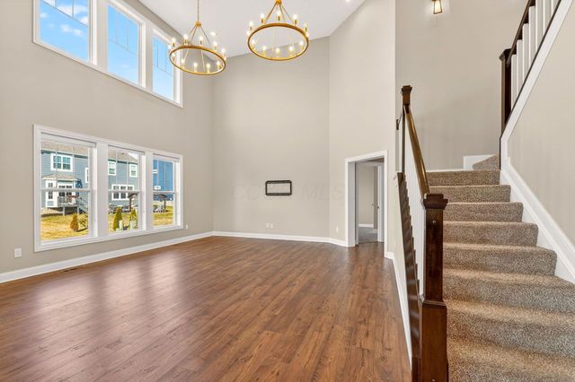 10609 Mangrove Loop, Plain City, OH 43064