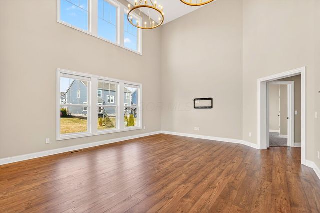 10609 Mangrove Loop, Plain City, OH 43064