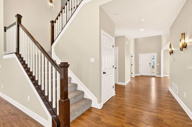 10609 Mangrove Loop, Plain City, OH 43064