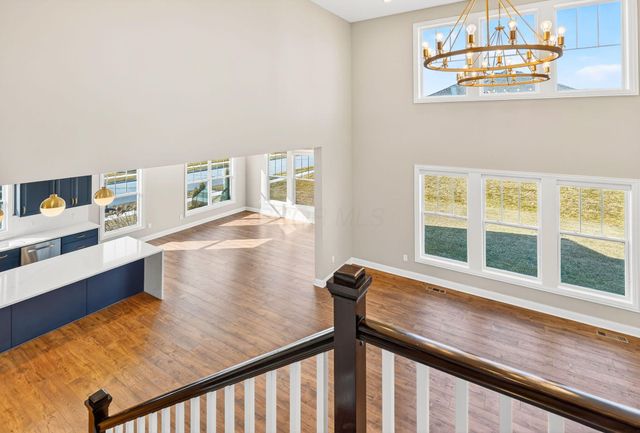 10609 Mangrove Loop, Plain City, OH 43064