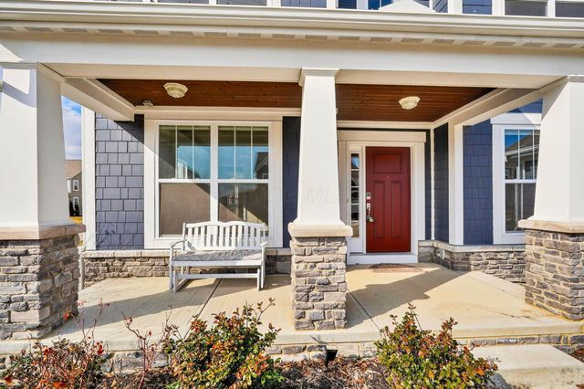 10609 Mangrove Loop, Plain City, OH 43064