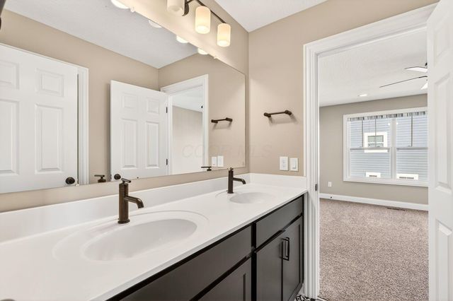 10609 Mangrove Loop, Plain City, OH 43064