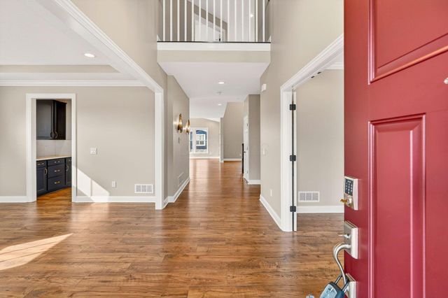 10609 Mangrove Loop, Plain City, OH 43064