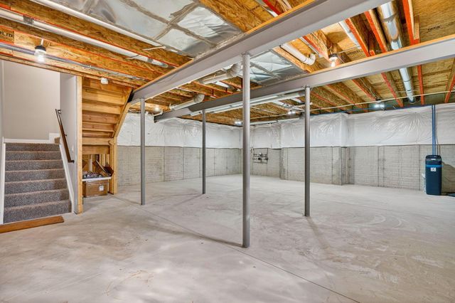 10609 Mangrove Loop, Plain City, OH 43064