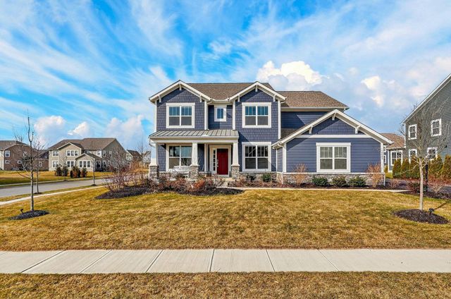 10609 Mangrove Loop, Plain City, OH 43064