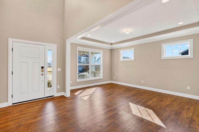 10609 Mangrove Loop, Plain City, OH 43064