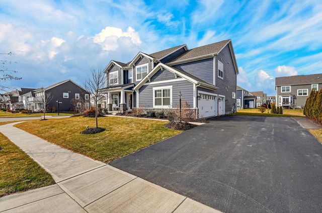 10609 Mangrove Loop, Plain City, OH 43064