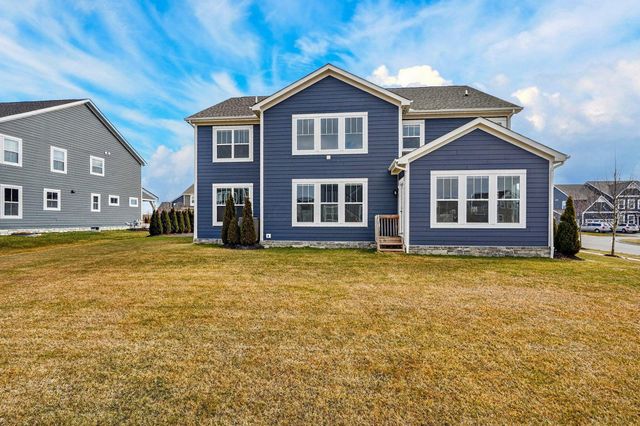 10609 Mangrove Loop, Plain City, OH 43064