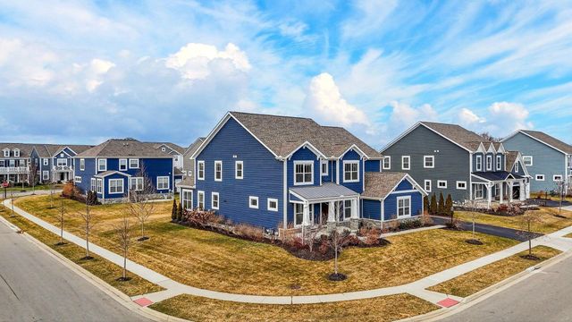 10609 Mangrove Loop, Plain City, OH 43064