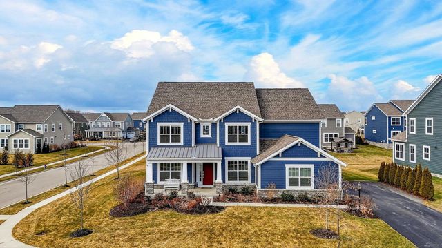 10609 Mangrove Loop, Plain City, OH 43064